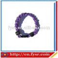 2015 Hot Selling IonsTitanium Necklace/Bracelets